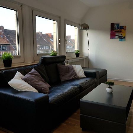 Ferienwohnung Central Munster  Exteriér fotografie