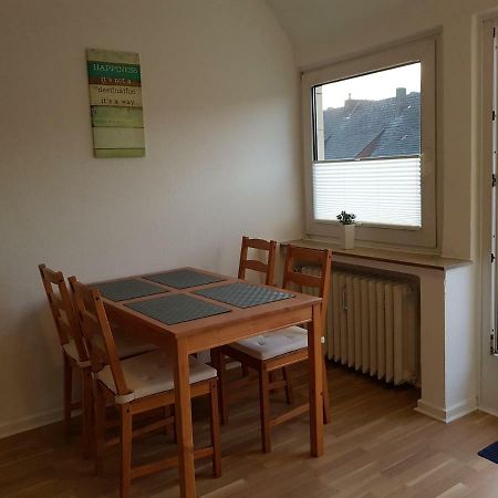 Ferienwohnung Central Munster  Exteriér fotografie