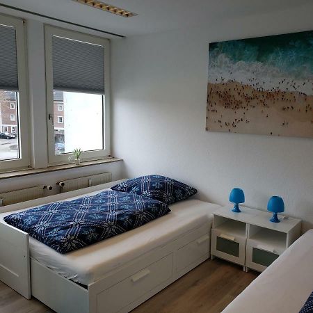 Ferienwohnung Central Munster  Exteriér fotografie