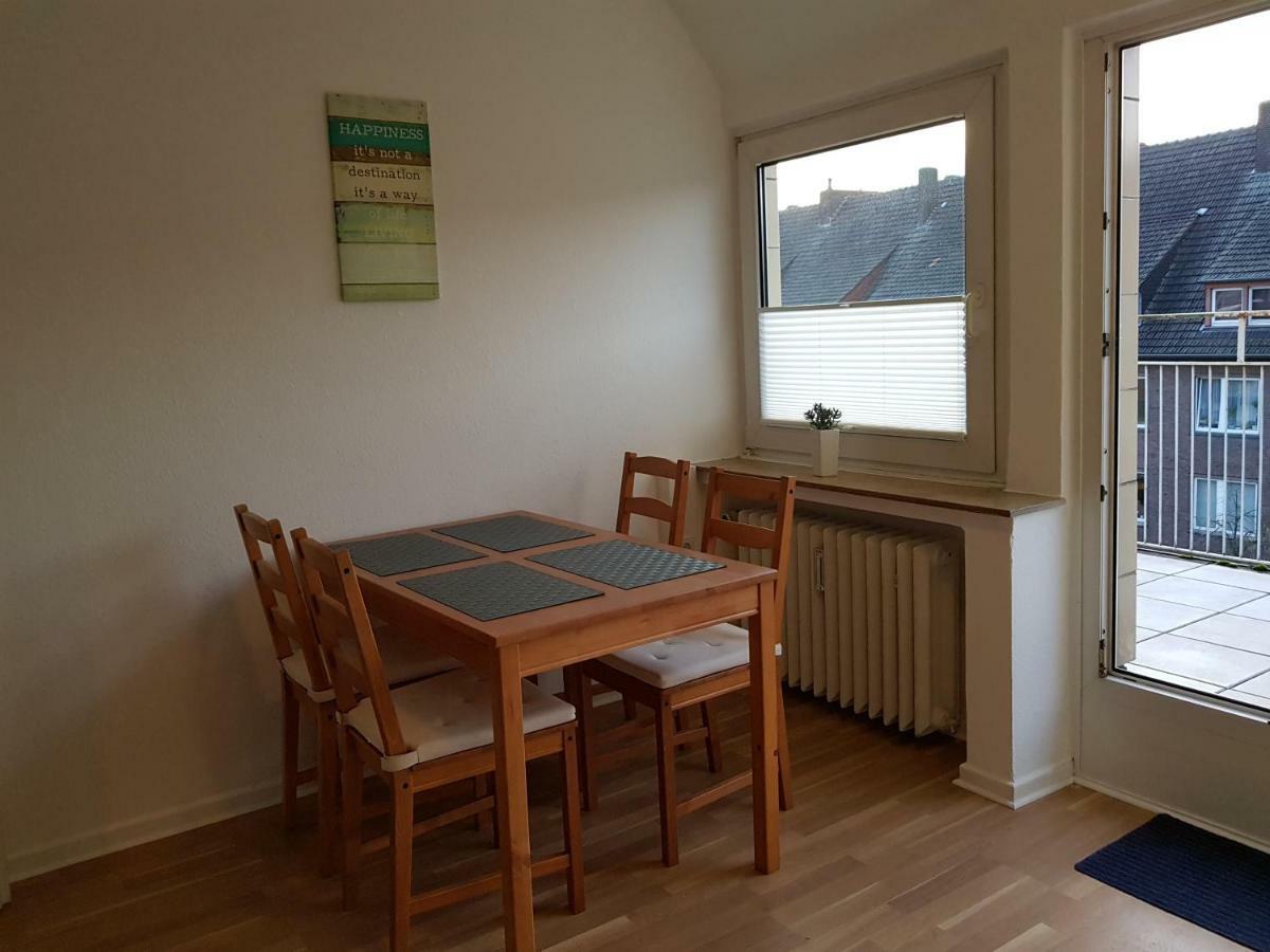 Ferienwohnung Central Munster  Exteriér fotografie