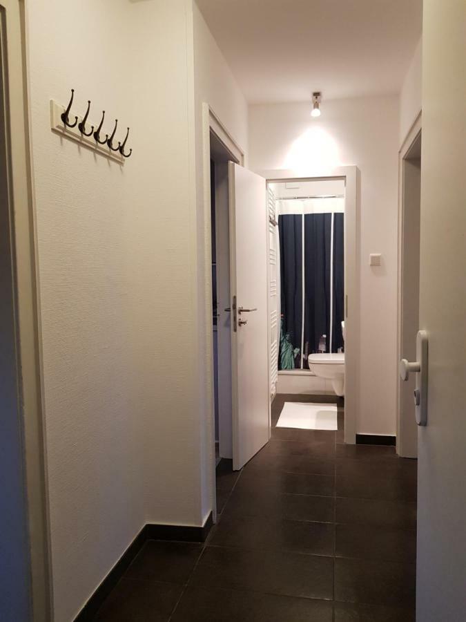 Ferienwohnung Central Munster  Exteriér fotografie