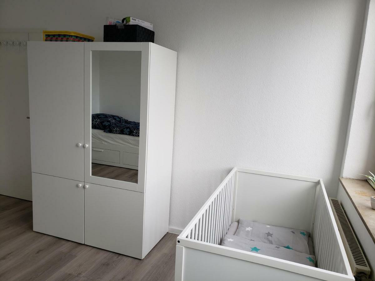 Ferienwohnung Central Munster  Exteriér fotografie