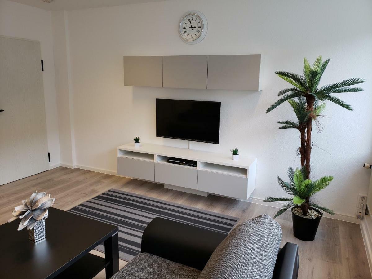 Ferienwohnung Central Munster  Exteriér fotografie