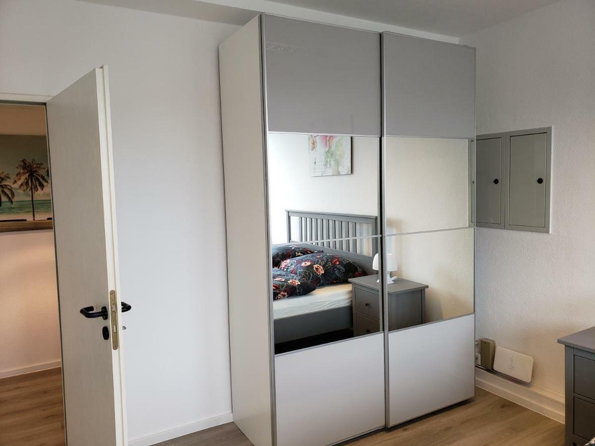 Ferienwohnung Central Munster  Exteriér fotografie