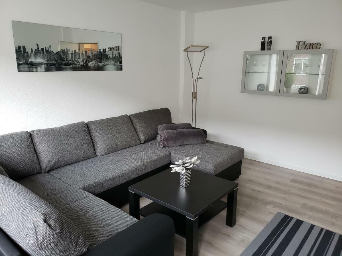 Ferienwohnung Central Munster  Exteriér fotografie