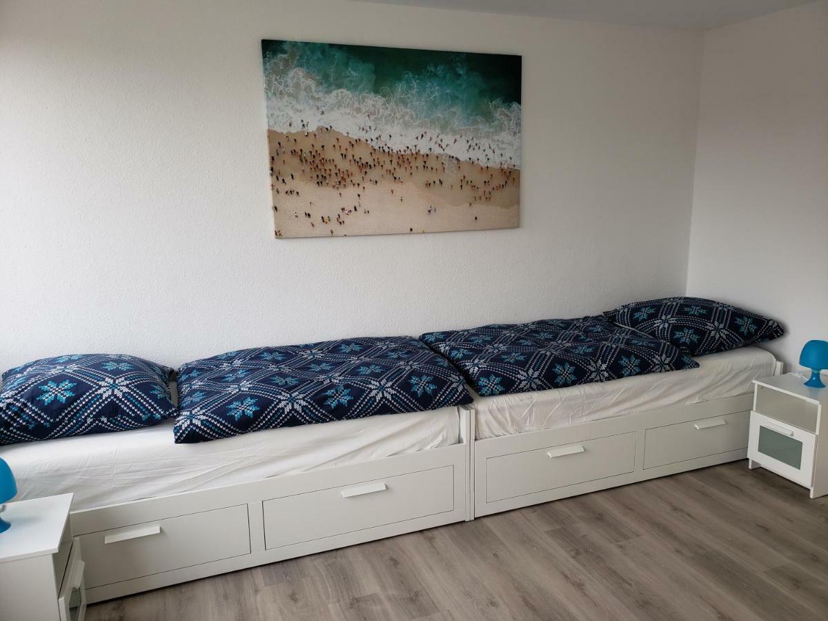 Ferienwohnung Central Munster  Exteriér fotografie