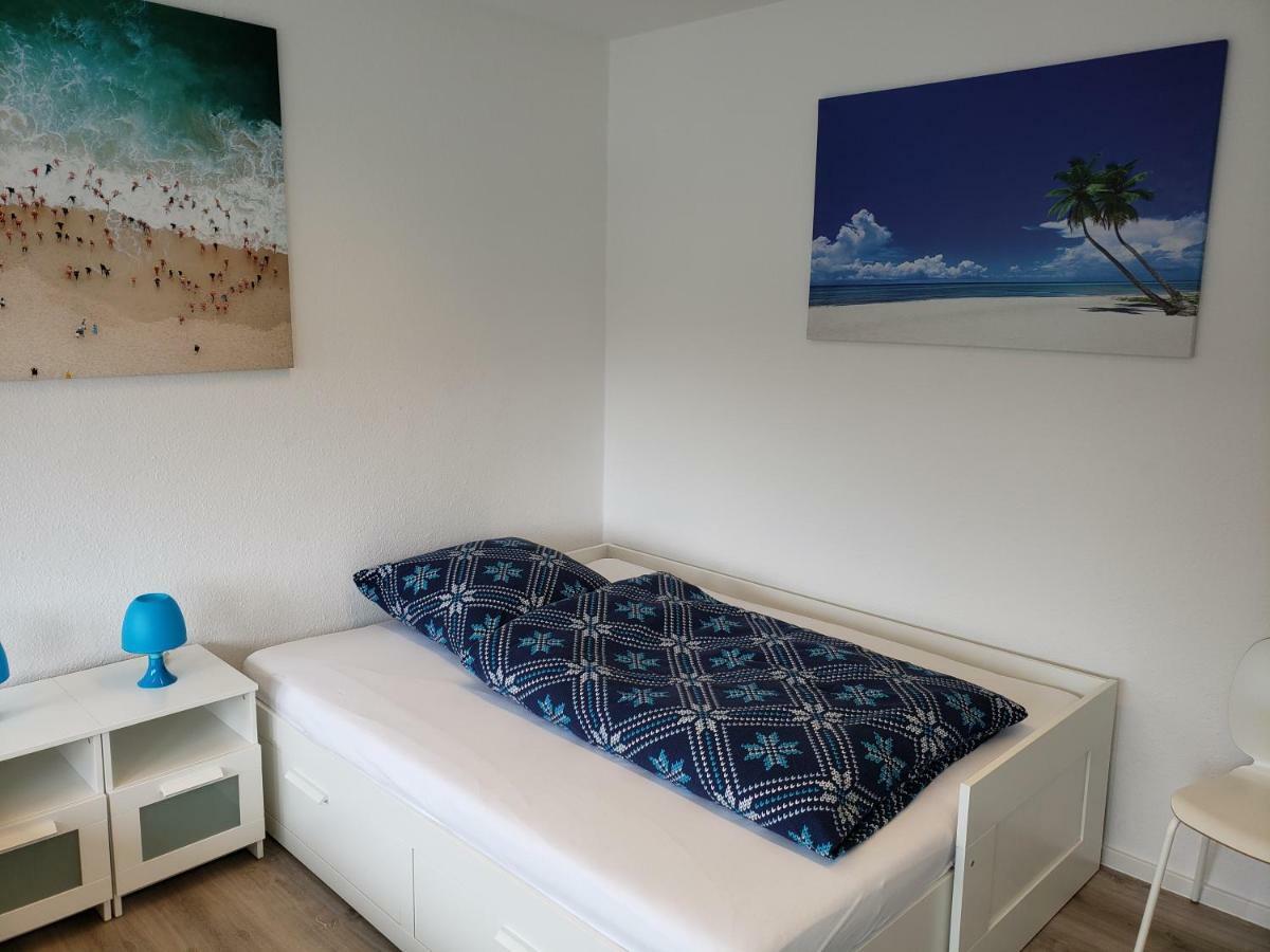 Ferienwohnung Central Munster  Exteriér fotografie