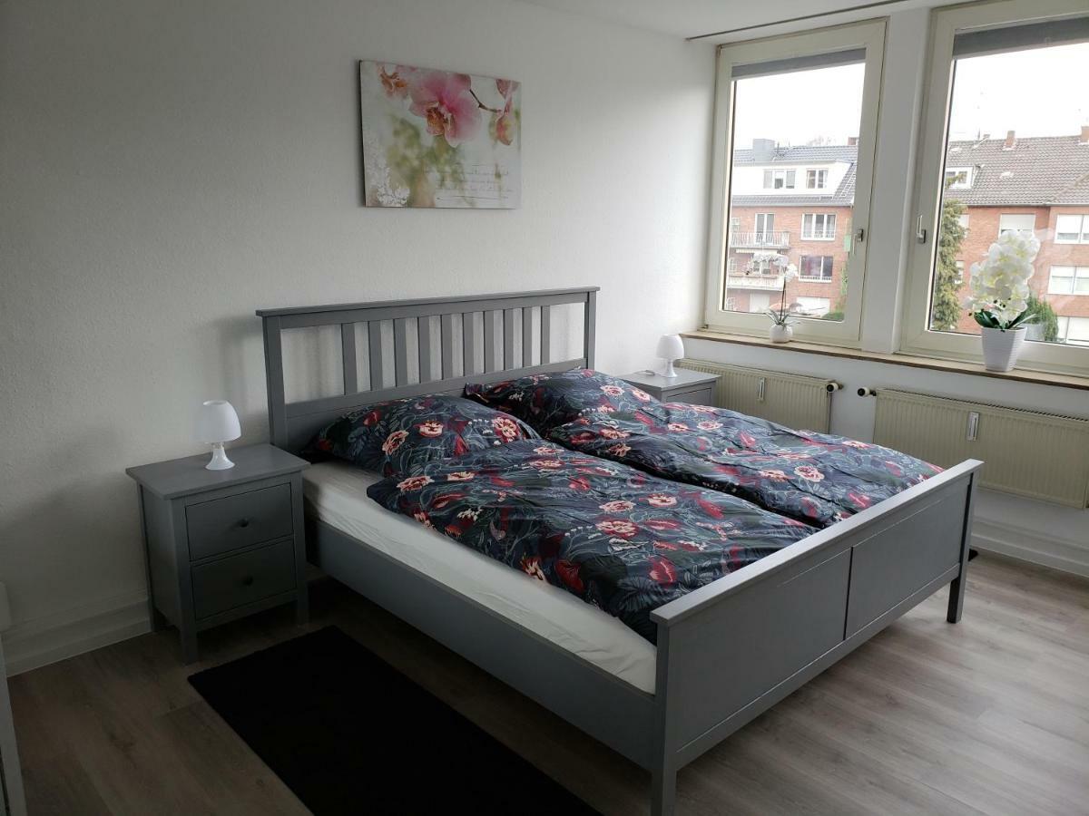 Ferienwohnung Central Munster  Exteriér fotografie