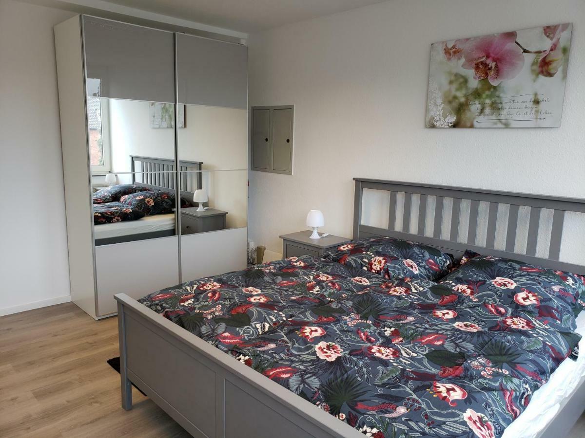 Ferienwohnung Central Munster  Exteriér fotografie
