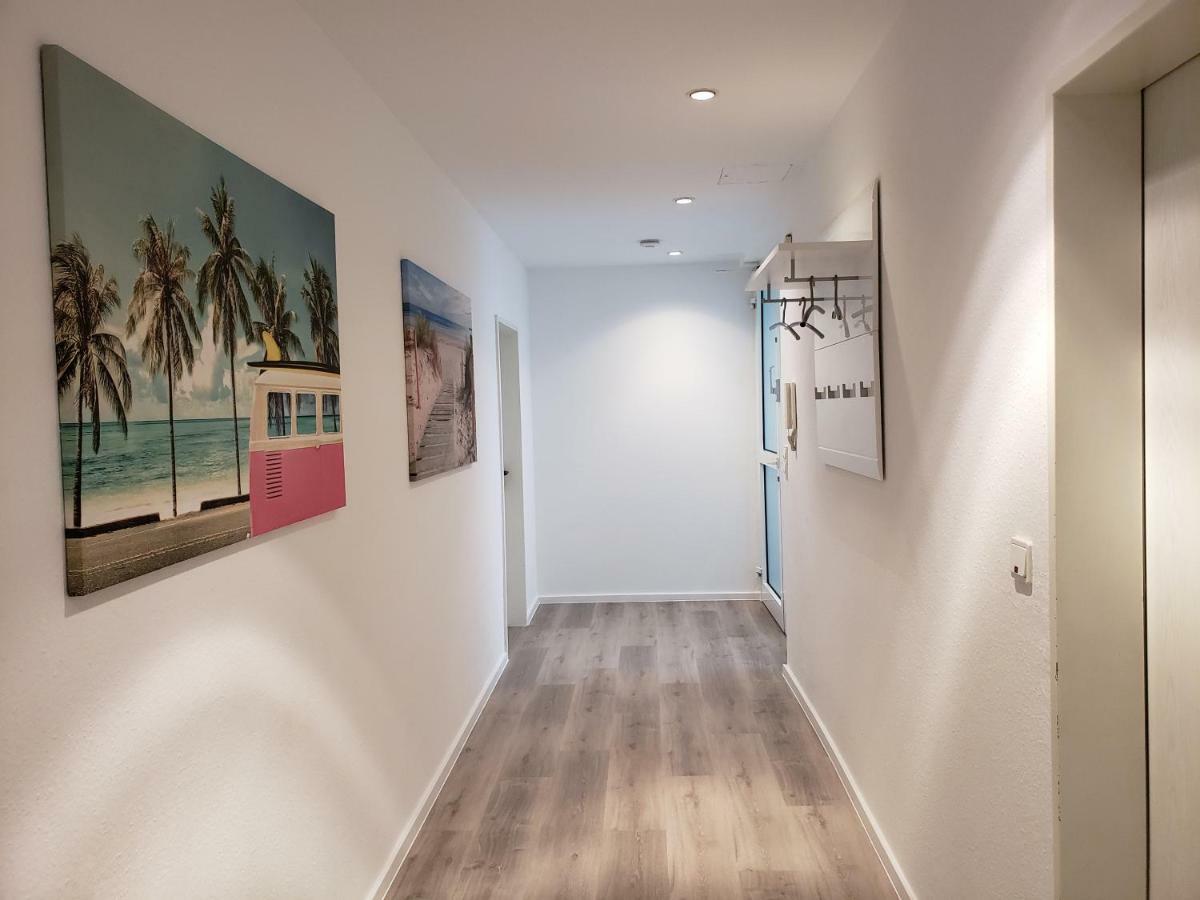 Ferienwohnung Central Munster  Exteriér fotografie