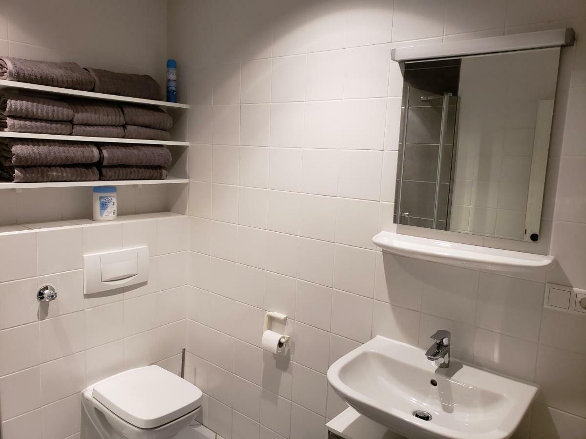 Ferienwohnung Central Munster  Exteriér fotografie